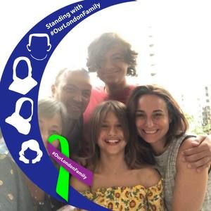 Meet your Posher, Diane